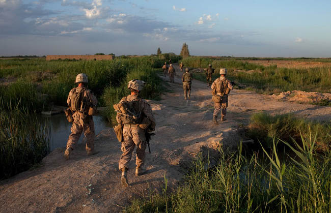 NATO Agree to do more in Fight Against IS